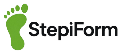 StepForm