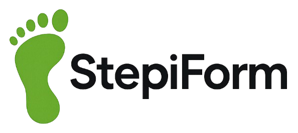 StepForm